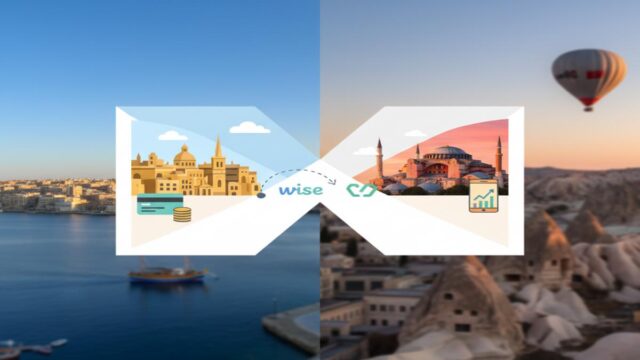 Malta’dan Türkiye’ye para gönderme: Uygun maliyetli yollar