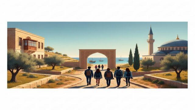 Malta’ya Taşınma Rehberi: Maliyet ve Uyum İpuçları