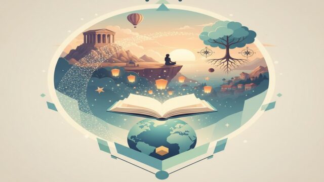 Manifesting ile Yurt Dışı Eğitim: Plan, Zamanlama, İpuçları