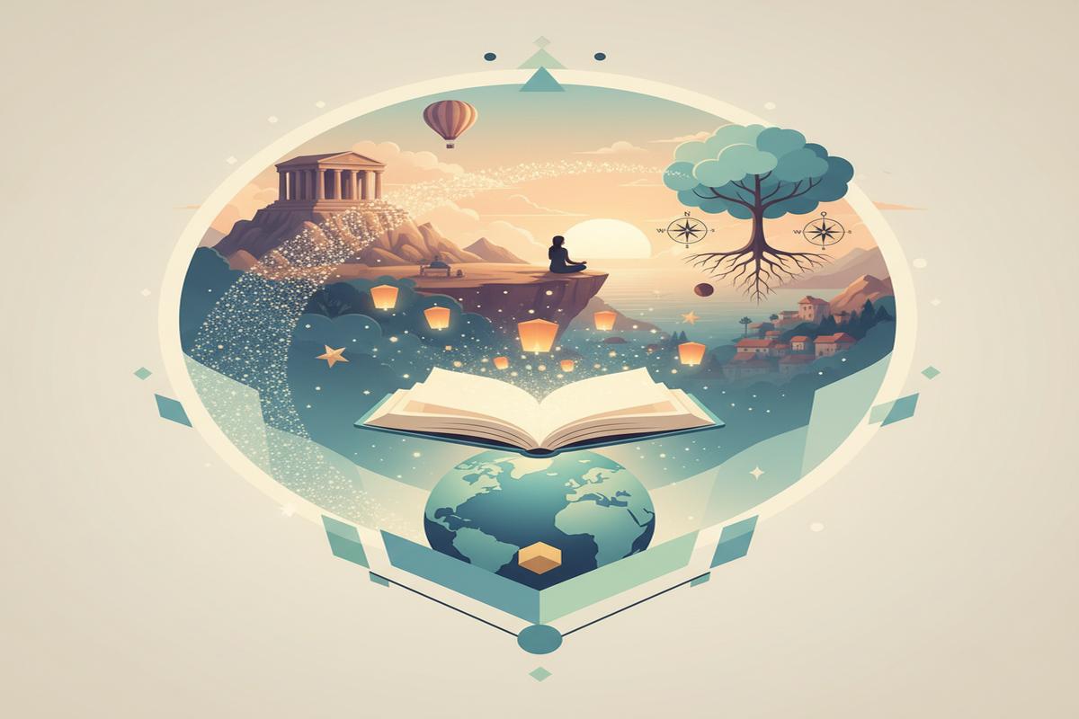 Manifesting ile Yurt Dışı Eğitim: Plan, Zamanlama, İpuçları