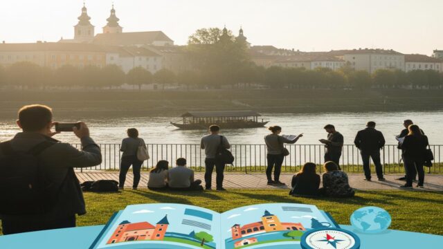 Maribor Gezi Rehberi: Ulaşım, Bütçe, Vize ve Etkinlikler