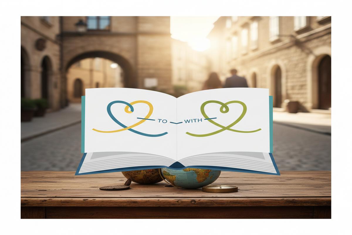 Married To mu Married With mi? Doğru Kullanım Rehberi