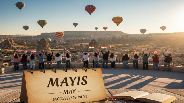 May hangi ay? Doğru yazım, tarih formatı ve başvuru rehberi