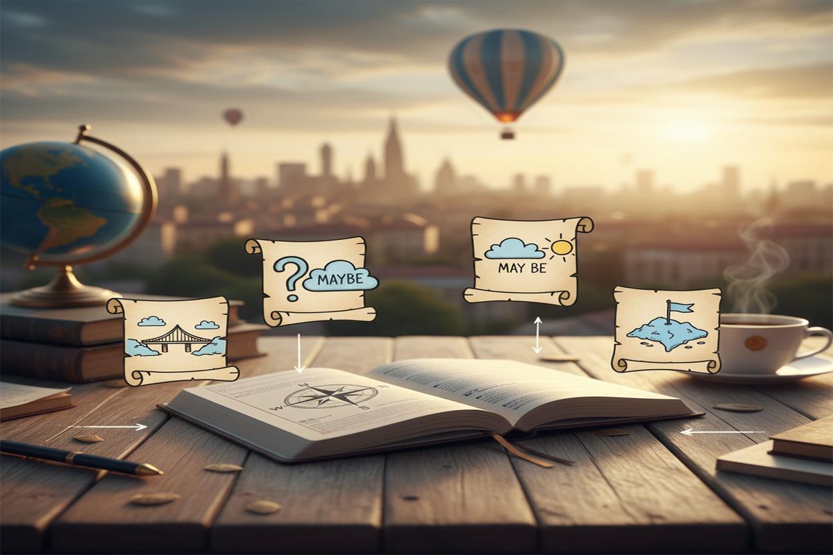 Maybe vs May be: Farklar, Kullanım ve Hızlı Karar Rehberi