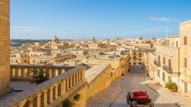 Mdina Sessiz Şehir Rehberi: Romantik Rota, Ulaşım, İpuçları