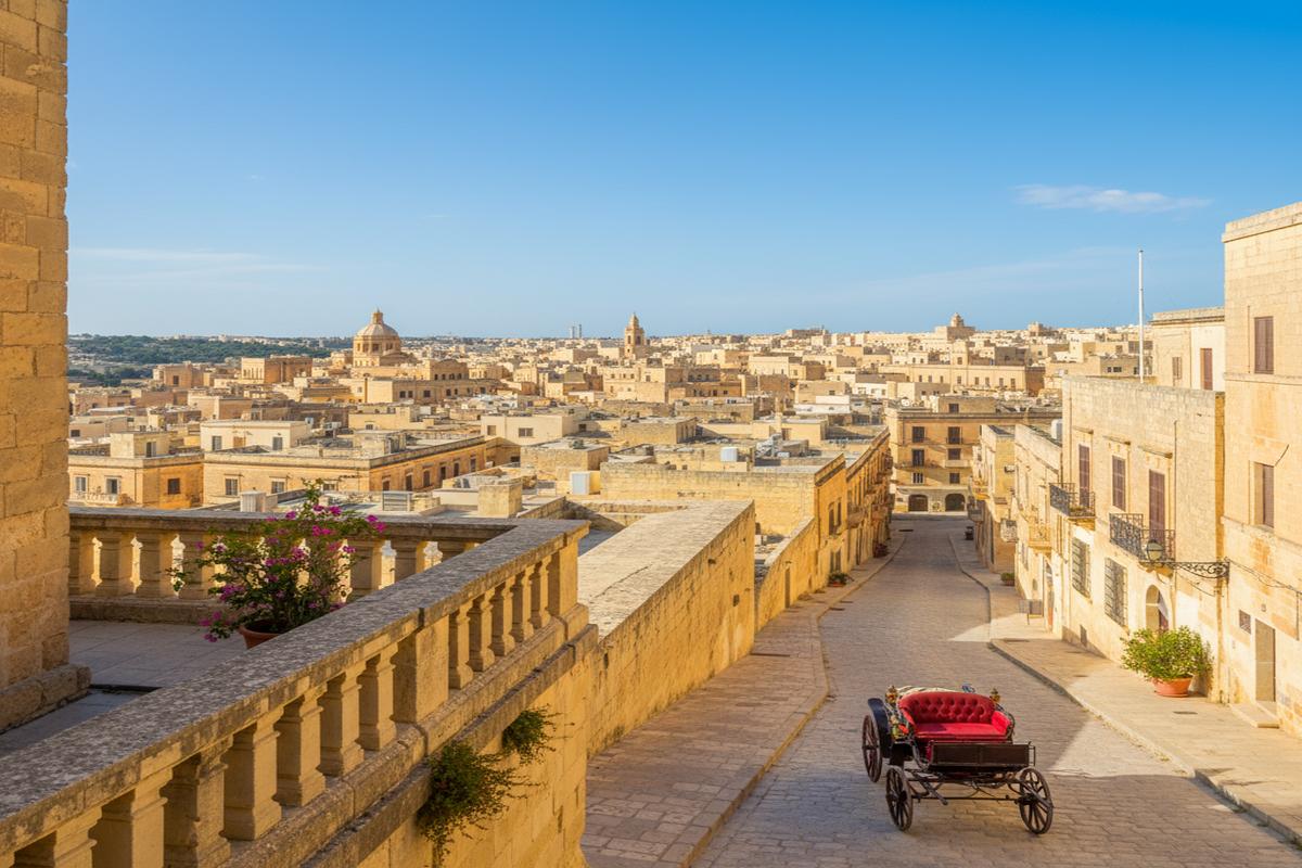Mdina Sessiz Şehir Rehberi: Romantik Rota, Ulaşım, İpuçları