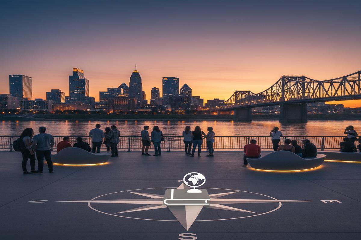 Memphis Öğrenci Rehberi: Ulaşım, Konaklama, Bütçe ve Staj