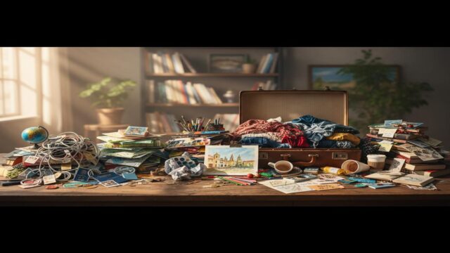 Messy yerine 6 doğru alternatif: anlam ve örnekler