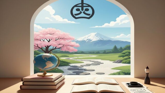 MEXT Japanese Studies Bursu: Şartlar, Başvuru, İpuçları
