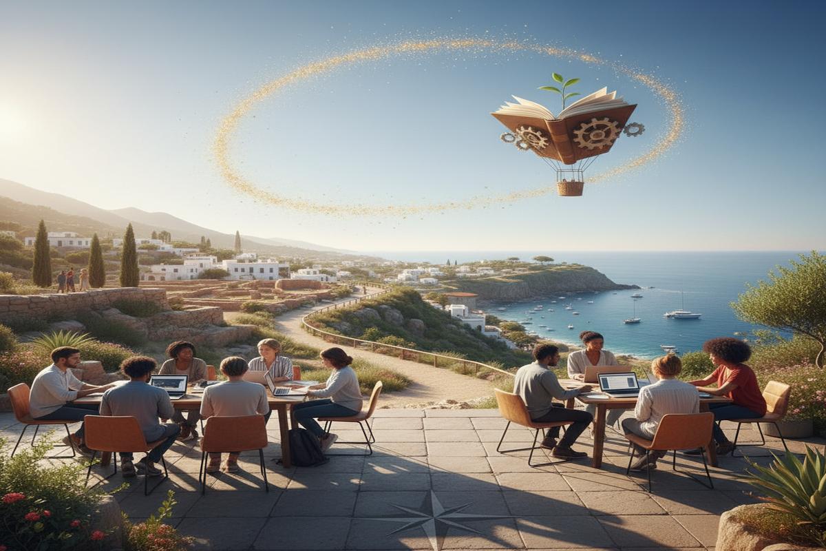 Mezuniyet Sonrası Çalışma İzni: Freelance ve Girişim