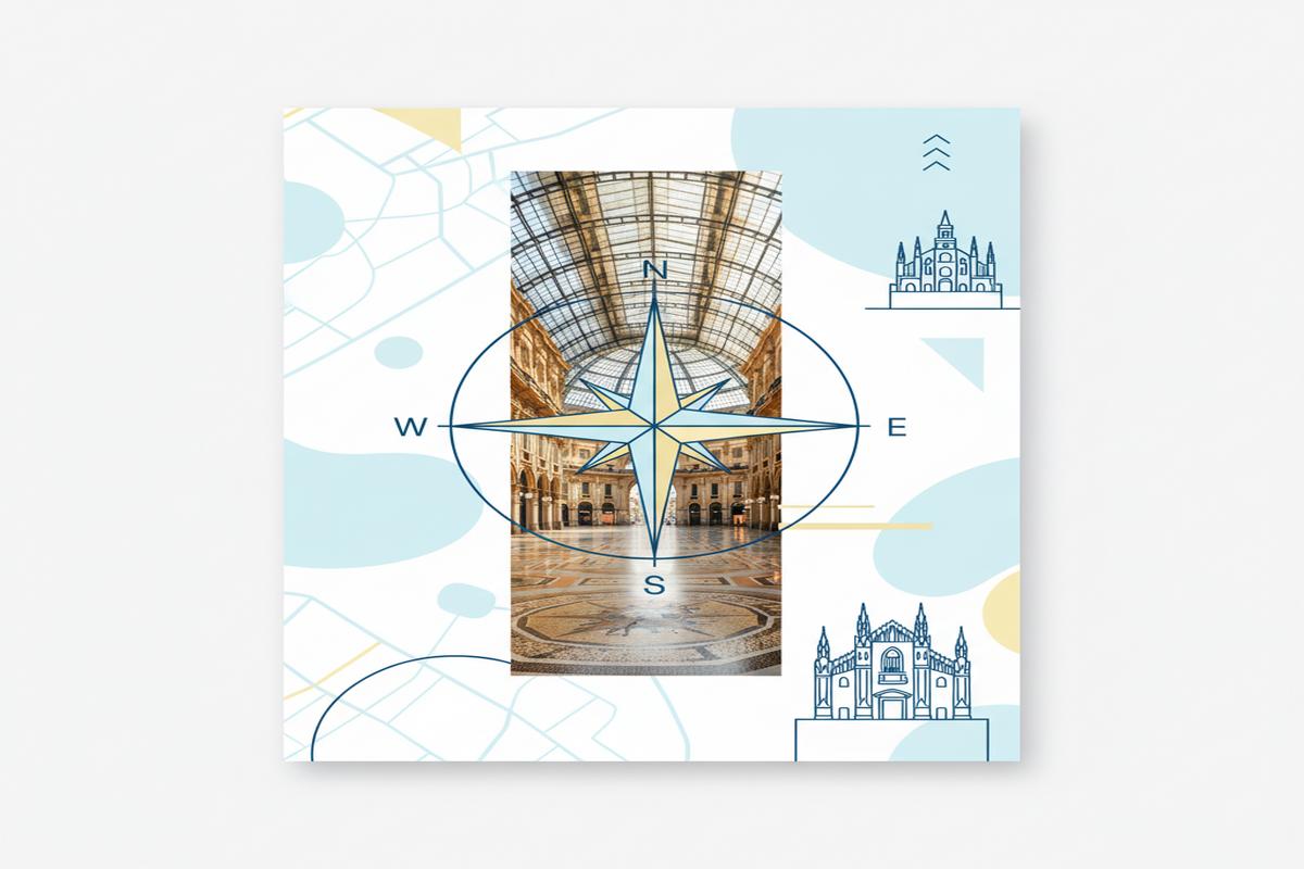 Milano Şehir Rehberi: Ulaşım, Bütçe, Semtler ve İpuçları