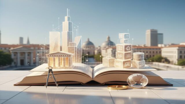 Mimarlık Denkliği: Yapı Bilgisi ve Kredi Uyumu Rehberi