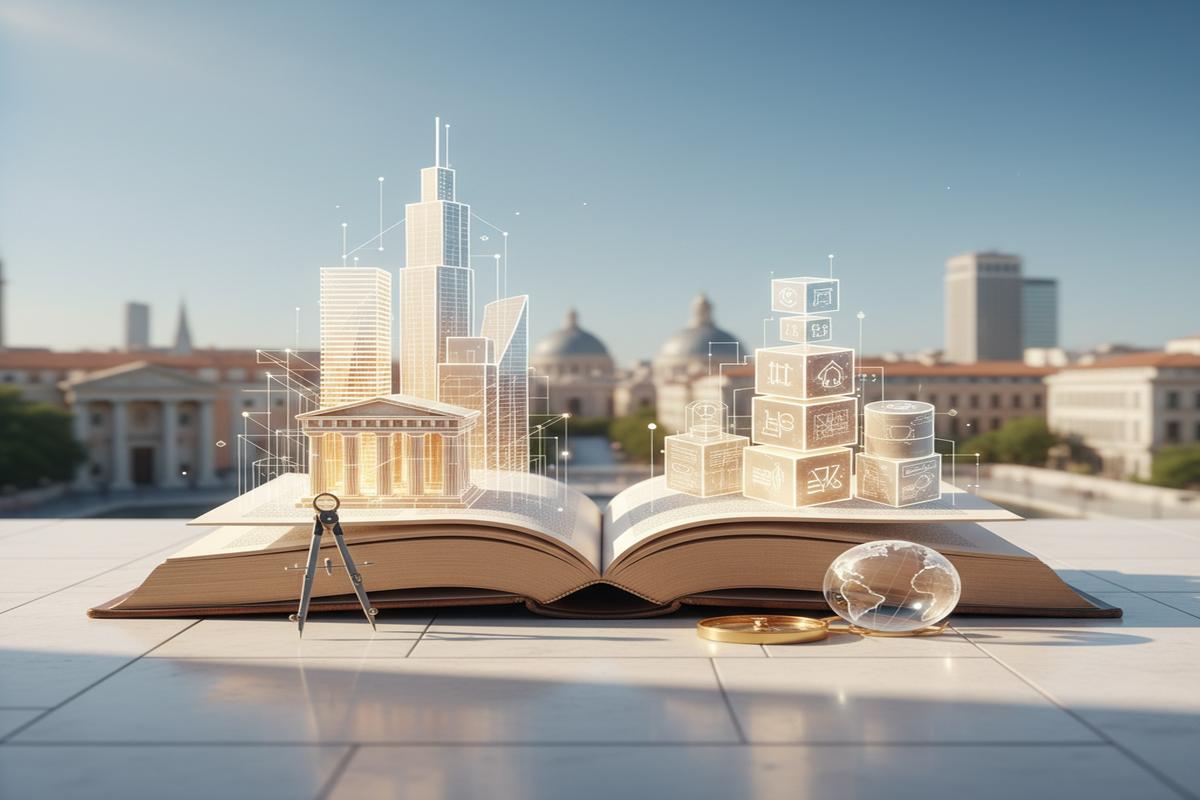 Mimarlık Denkliği: Yapı Bilgisi ve Kredi Uyumu Rehberi