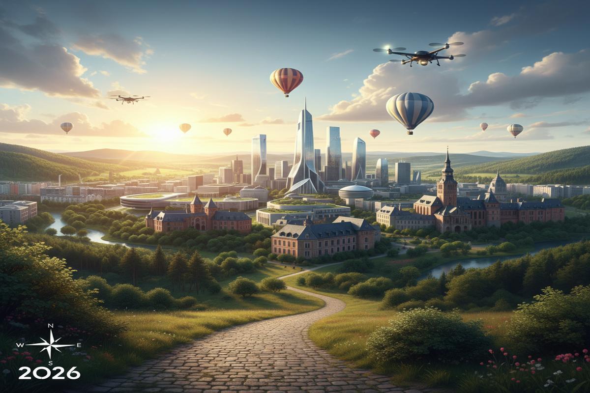 Mönchengladbach Gezi Rehberi: Ulaşım, Bütçe, Konaklama