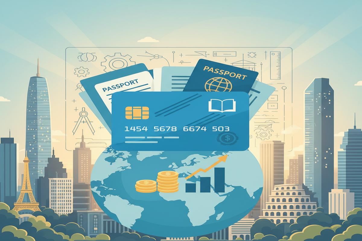 Mühendisler için AB Mavi Kart: Şartlar, Maaş ve Başvuru