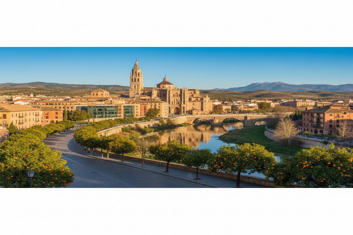 Murcia Şehir Rehberi: Ulaşım, Konaklama, Öğrenci Yaşamı