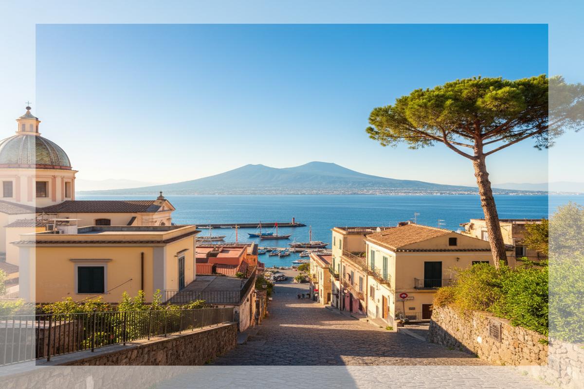 Napoli Gezi ve Eğitim Rehberi: Ulaşım, Bütçe, Vize