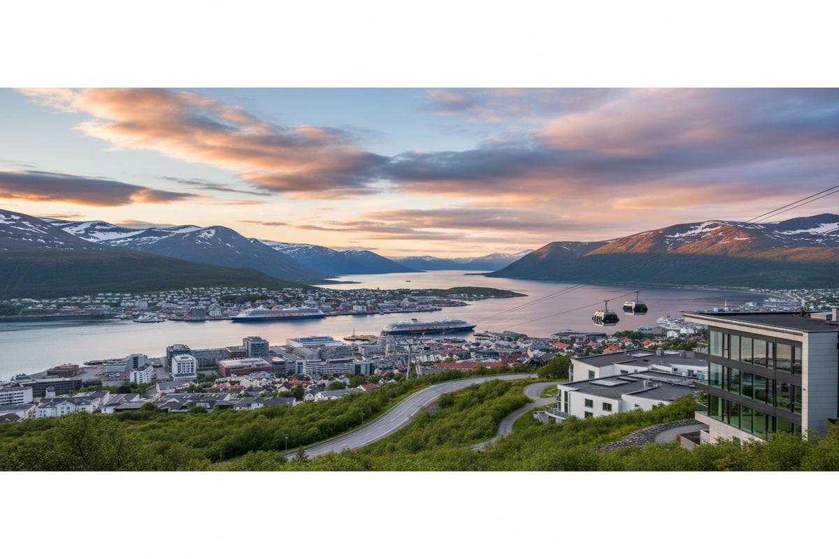 Narvik Rehberi: Ulaşım, Maliyet, Eğitim ve Başvuru İpuçları