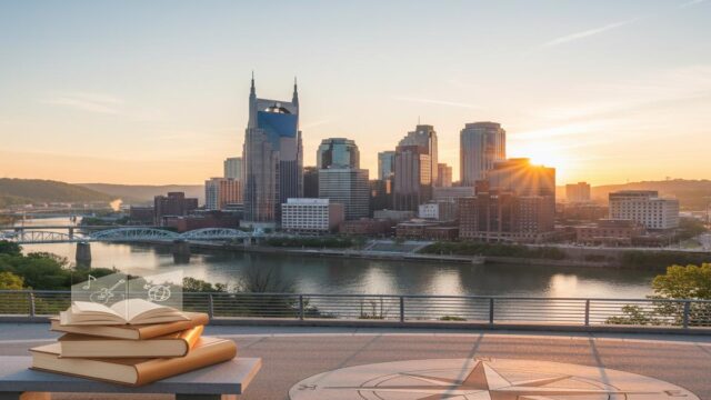 Nashville Gezi Rehberi: Ulaşım, Bütçe, Festivaller