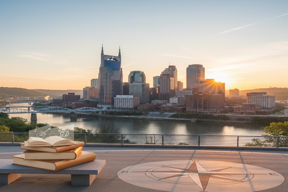 Nashville Gezi Rehberi: Ulaşım, Bütçe, Festivaller