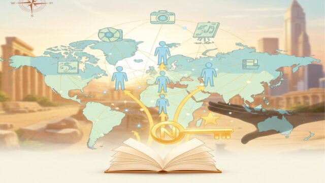 Nepo Baby Nedir? Adil Rekabet ve Kariyer Stratejileri