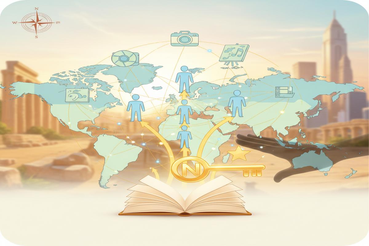 Nepo Baby Nedir? Adil Rekabet ve Kariyer Stratejileri