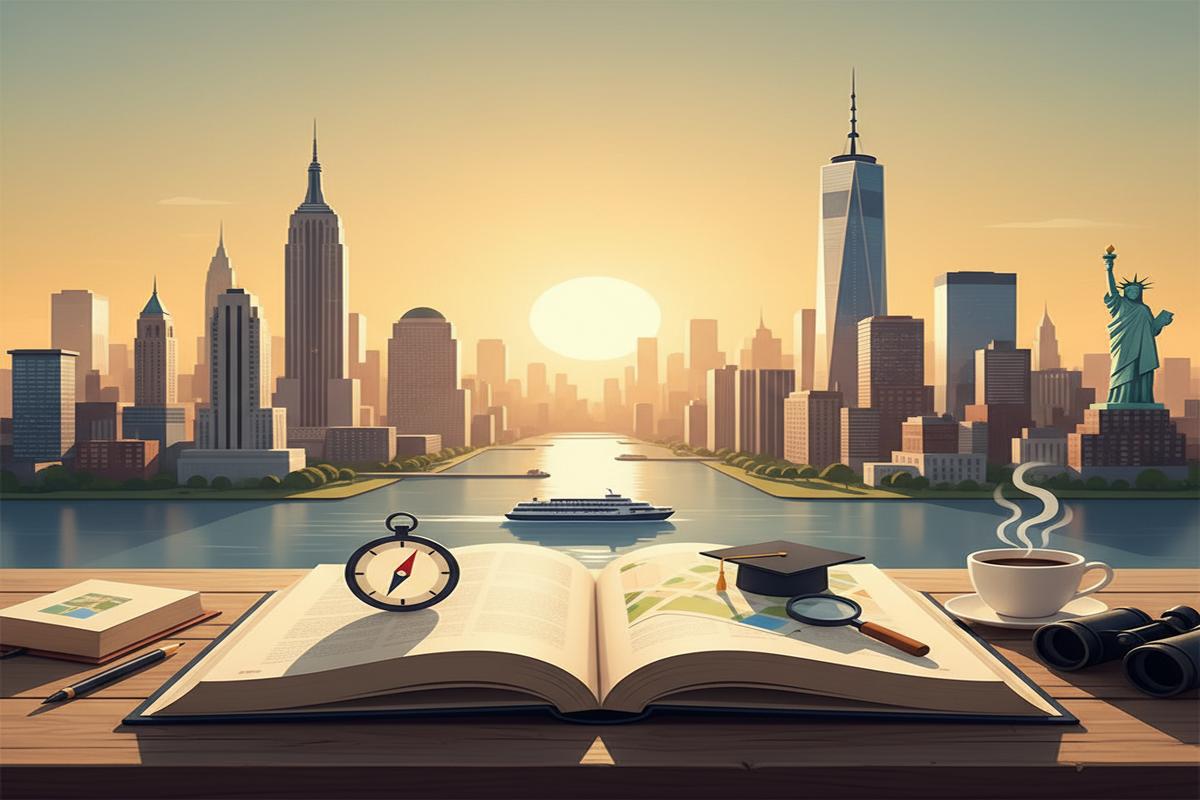 New York Gezi Rehberi: Vize, Bütçe, OMNY ve İpuçları