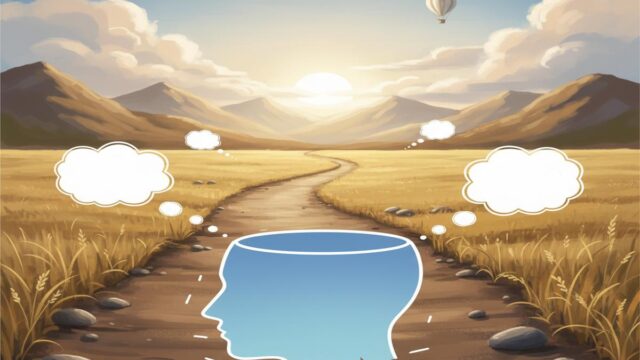 No thoughts, head empty: Anlamı, faydası ve doğru uygulama