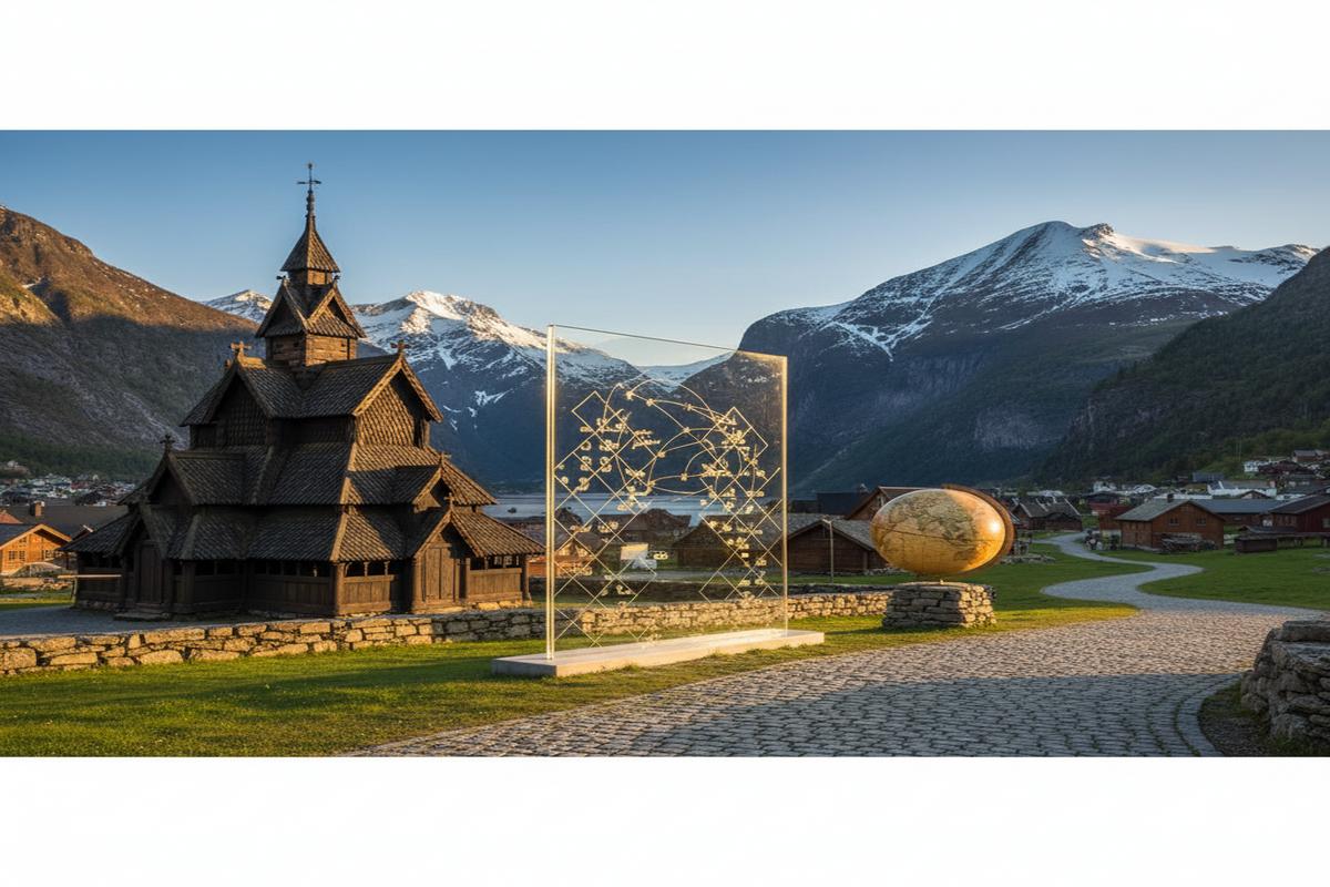 Norveç’e Yeni Taşınan Türkler: Güncel Uyum ve Bütçe Rehberi