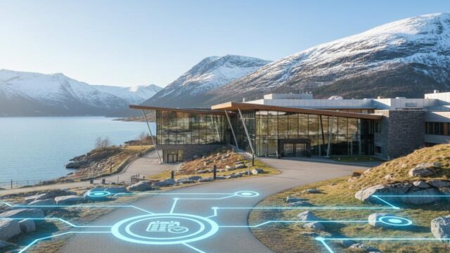 Norveç’te Sağlık Sistemi: Fastlege, Randevu, Frikort