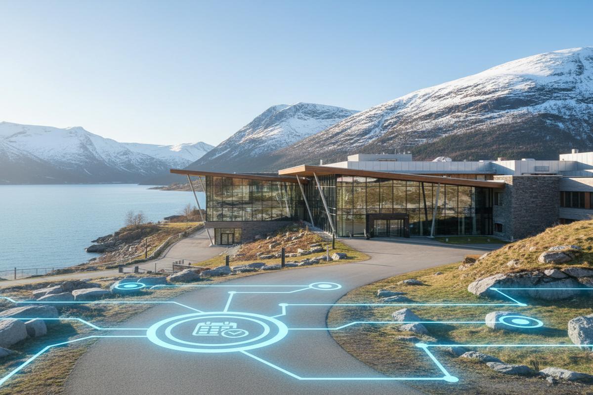 Norveç’te Sağlık Sistemi: Fastlege, Randevu, Frikort