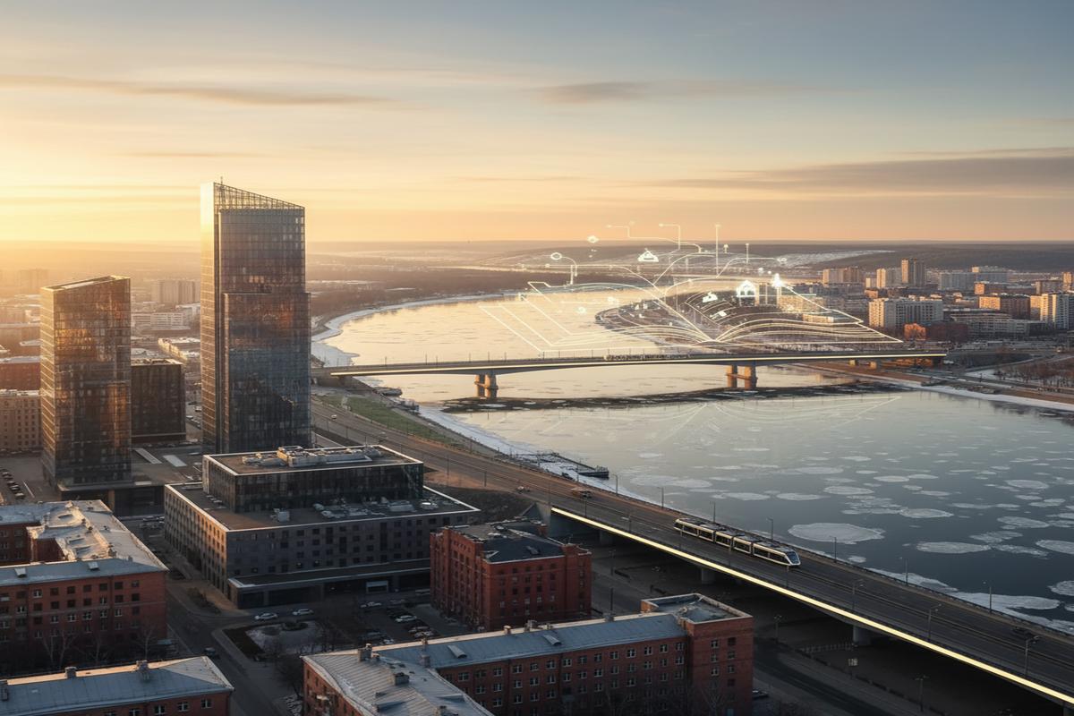 Novosibirsk Gezi Rehberi: Ulaşım, Vize, Bütçe İpuçları