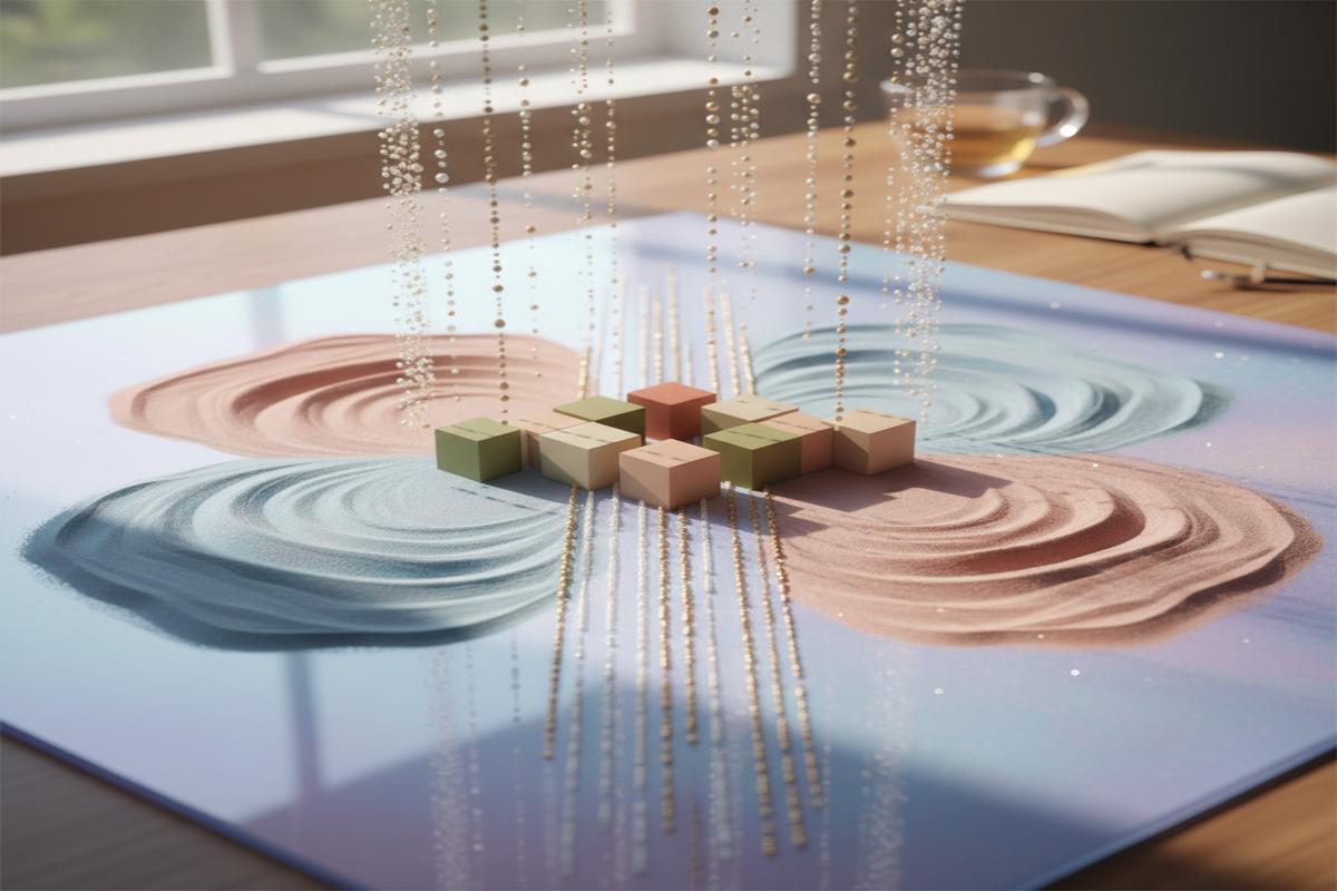 Oddly Satisfying Videolar: Dil Öğreniminde Etkili Kullanım