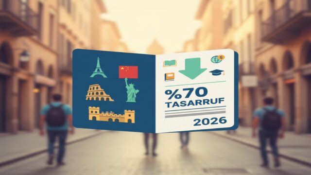 Öğrenci Pasaportu Rehberi: Harç Muafiyeti ve İpuçları