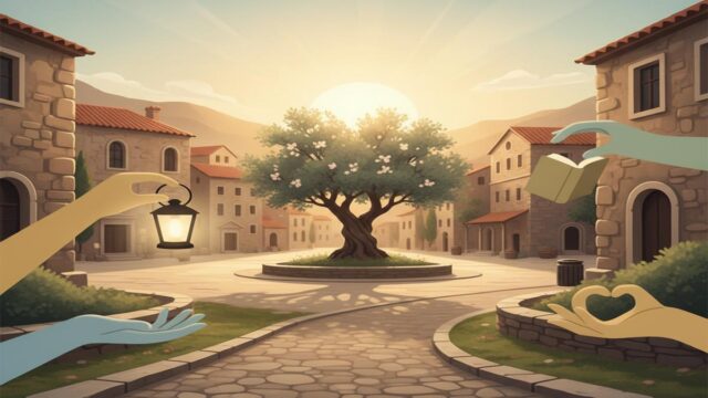 Old, Elderly, Mature: İngilizcede Yaş İçin Nazik Tercihler