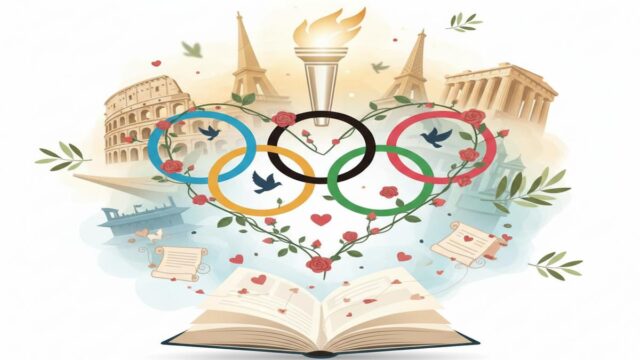 Olimpiyatlarda Aşk Hikayeleri: 25 Örnek ve Pratik İpuçları