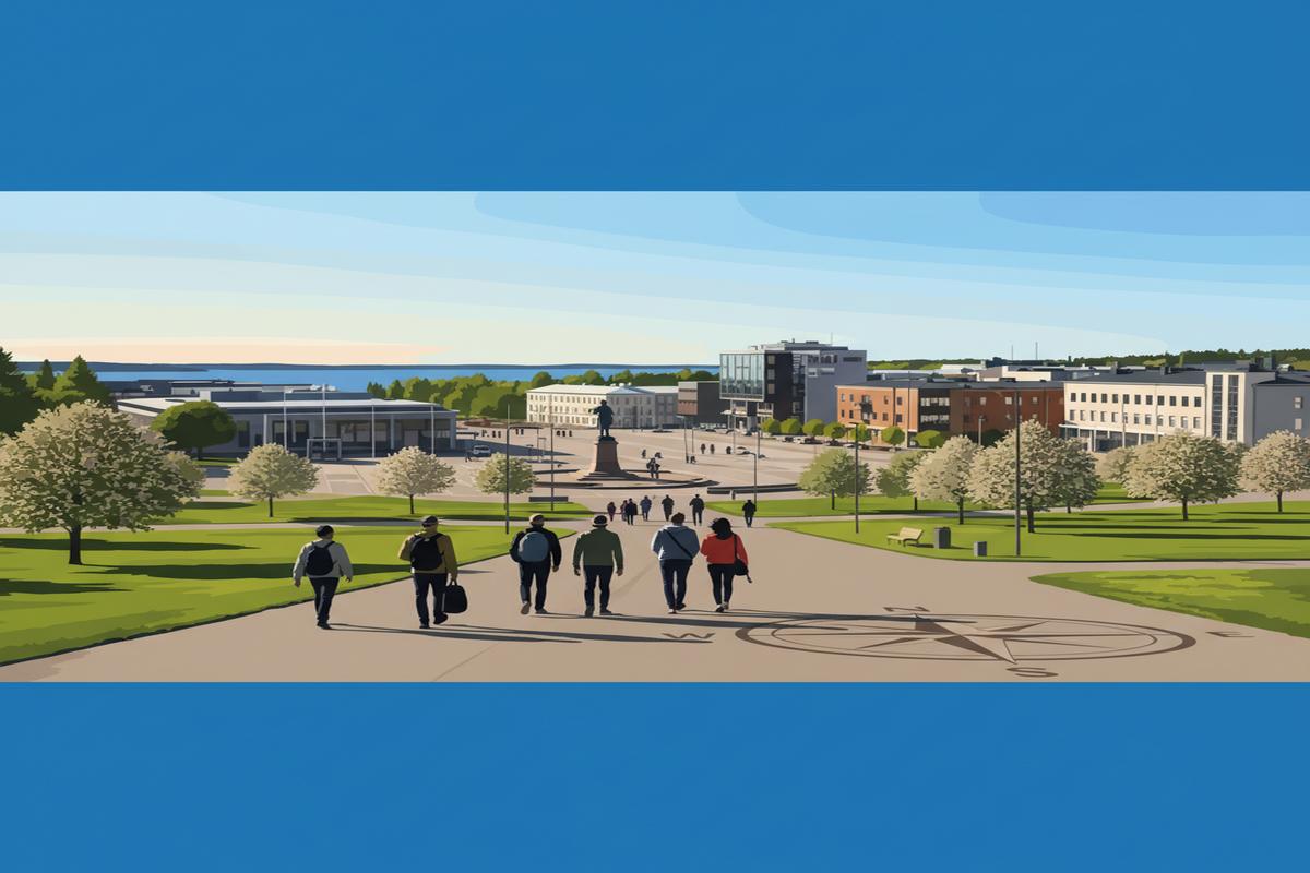 Oulu 2026 Rehberi: Ulaşım, Üniversiteler ve Yaşam Maliyeti