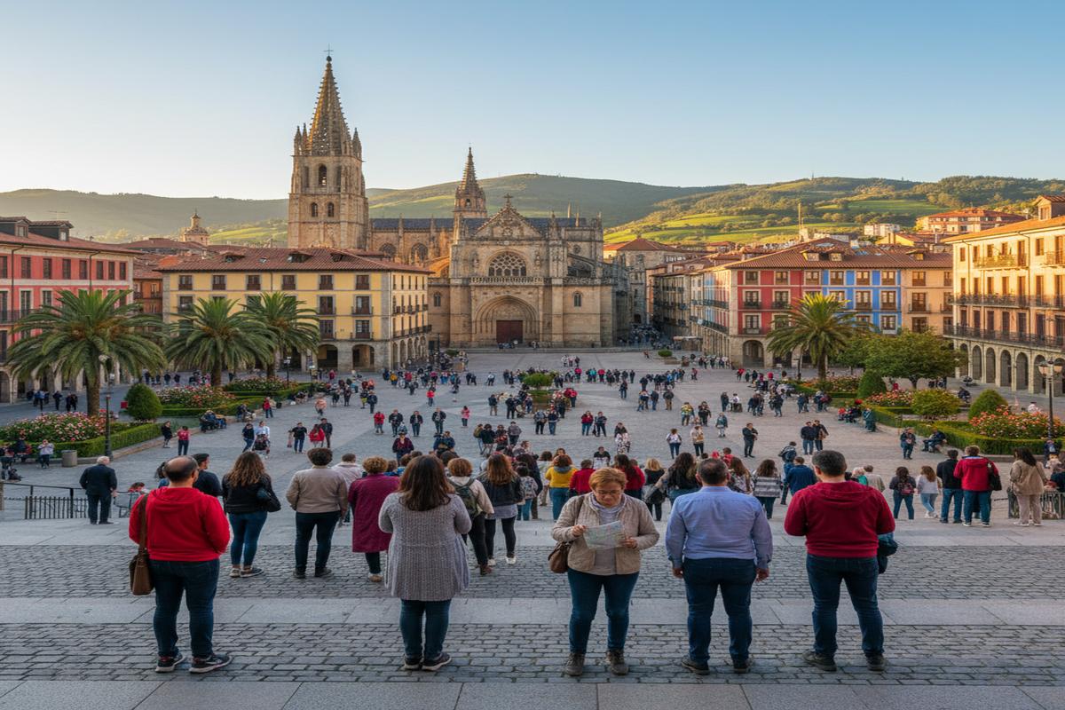 Oviedo Gezi Rehberi: Ulaşım, Bütçe, Rotalar ve İpuçları