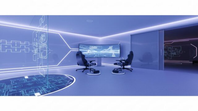 Oyun Testçisi ve Facilitator: VR/Escape Room İş Rehberi