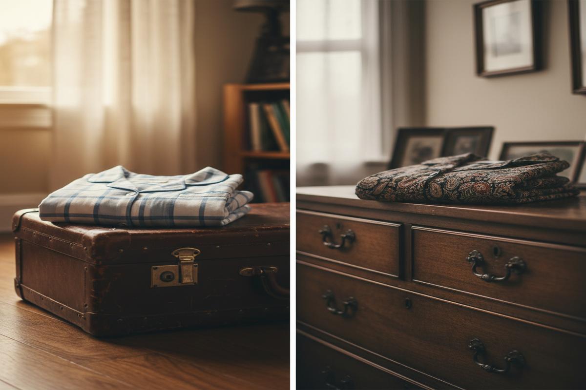 Pajamas mı Pyjamas mı? Doğru Yazımı Seçme Rehberi