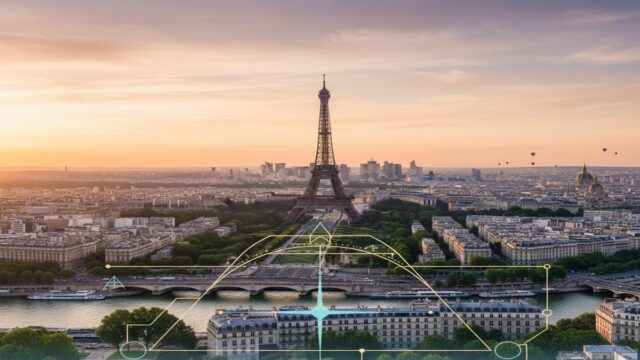 Paris Gezi Rehberi: Ulaşım, Bütçe, Vize ve İpuçları