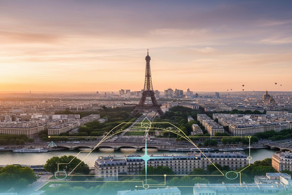 Paris Gezi Rehberi: Ulaşım, Bütçe, Vize ve İpuçları