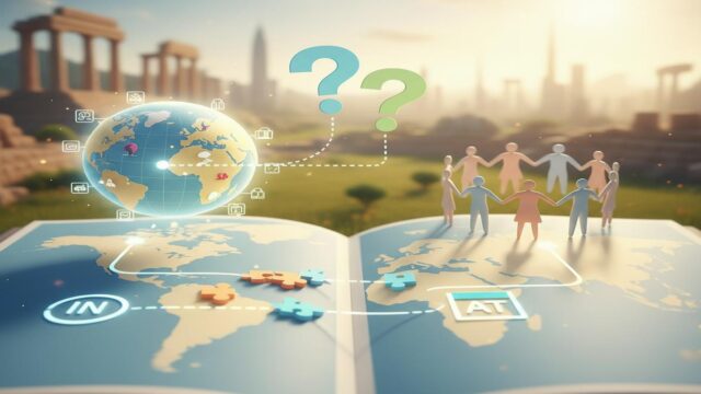 Participate In mi, At mi? Doğru Kullanım + Örnekler