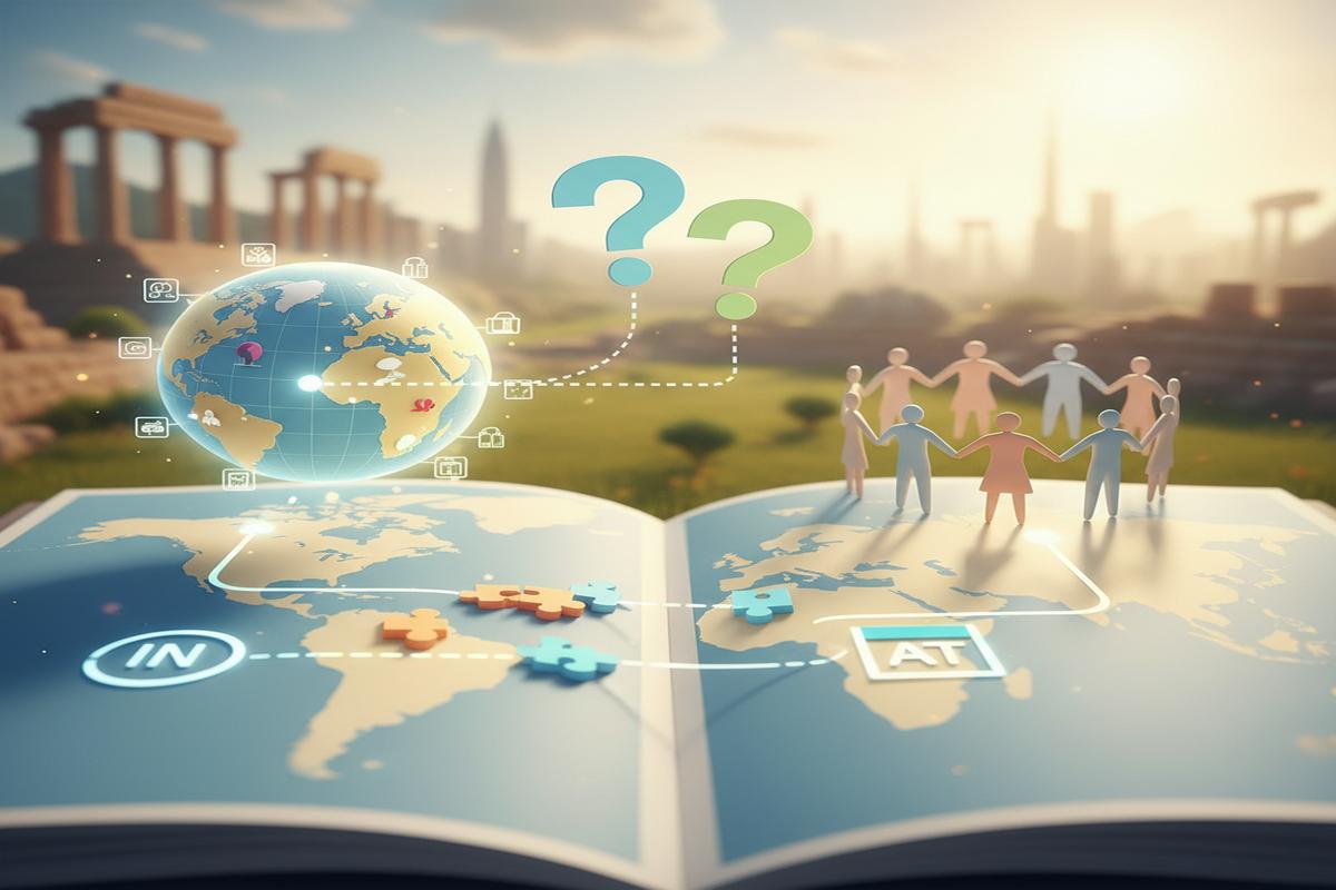 Participate In mi, At mi? Doğru Kullanım + Örnekler