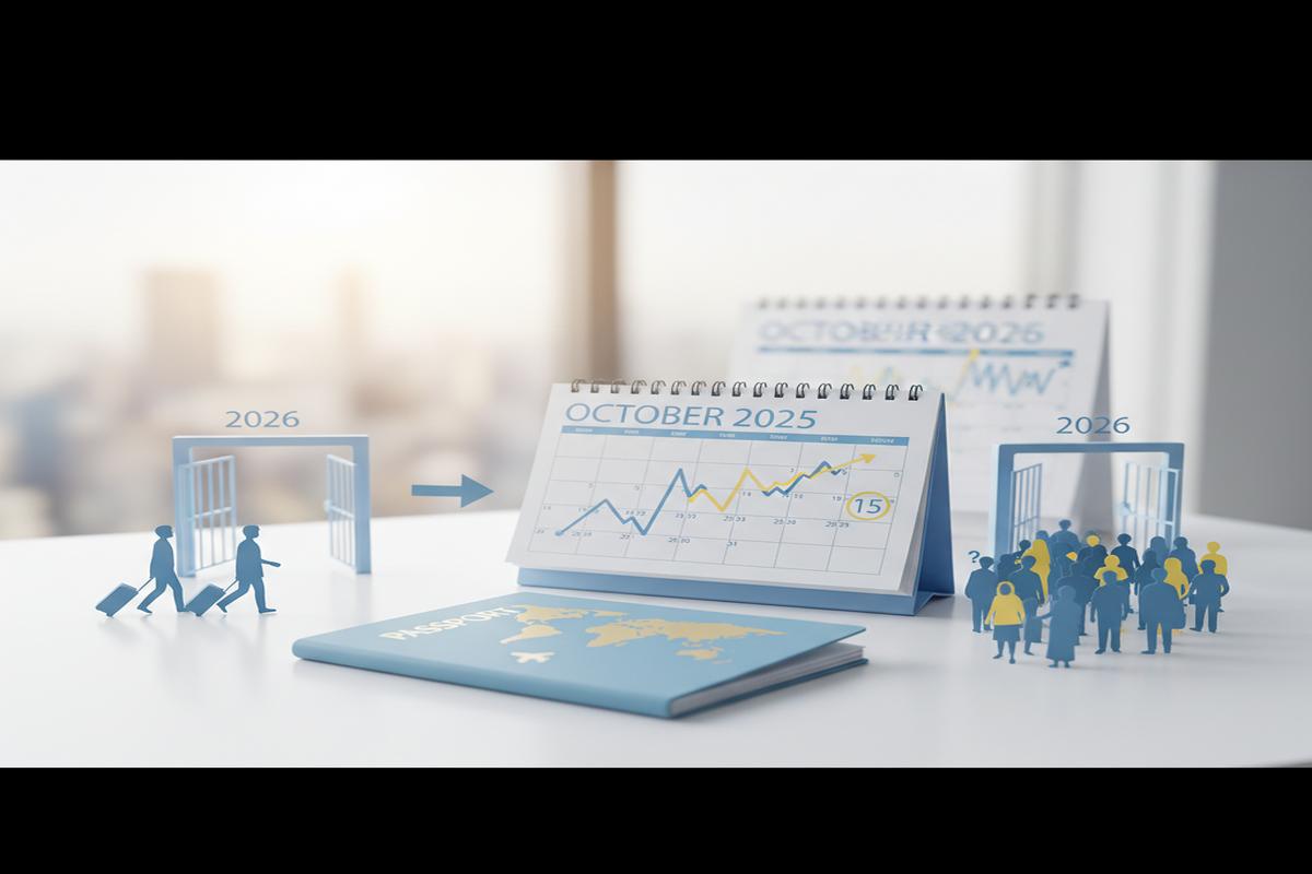 Pasaport Başvurusu: En İyi Zaman ve Gecikmesiz İpuçları