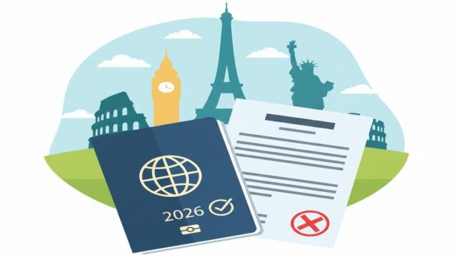 Pasaport randevusu iptal cezası var mı? Güncel rehber