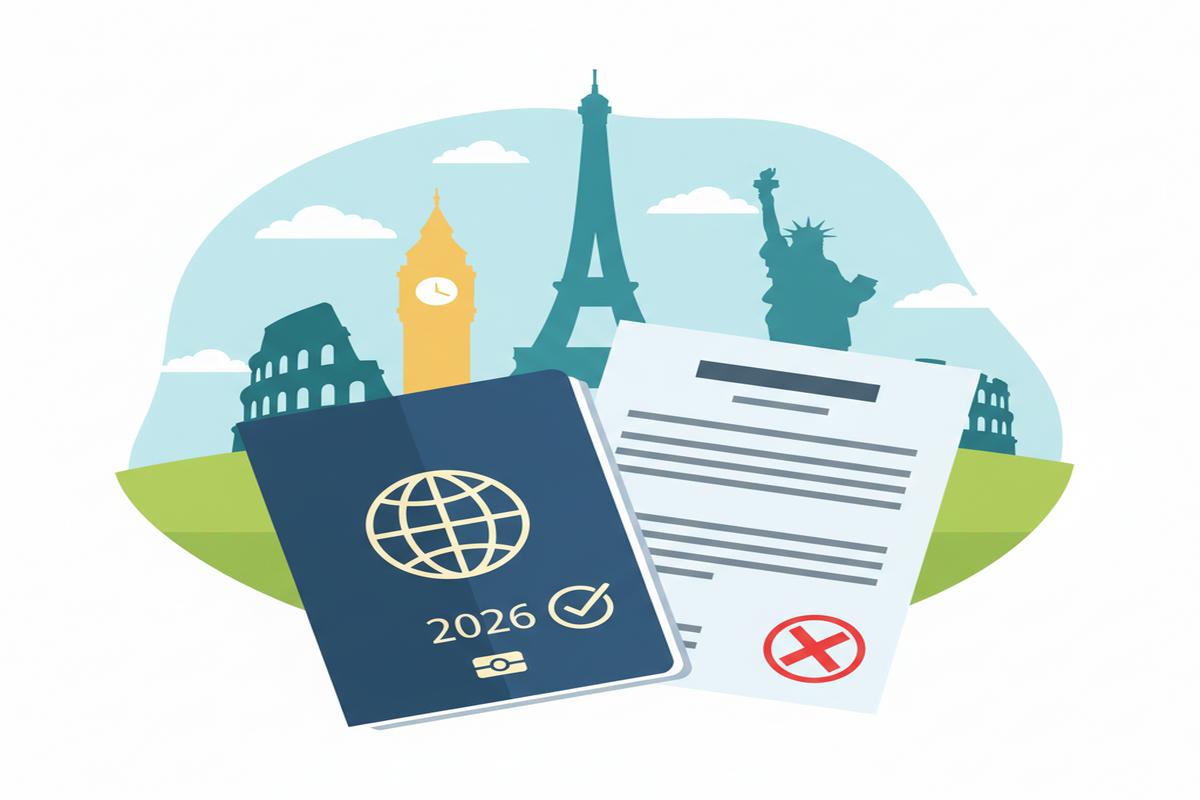 Pasaport randevusu iptal cezası var mı? Güncel rehber