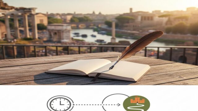 Past Continuous Tense: Kullanım, Kurallar ve Net Örnekler
