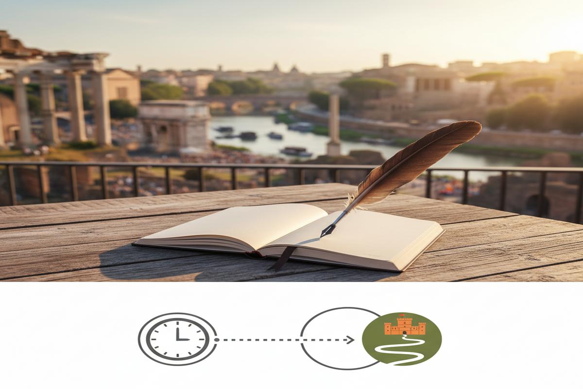 Past Continuous Tense: Kullanım, Kurallar ve Net Örnekler