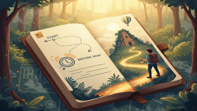 Past Perfect Continuous: Anlamı, Kullanımı ve Örnekler